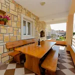 Tanja-1 By Interhome Apartament Maslenica