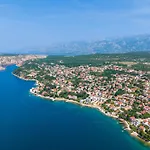 Tanja-1 By Interhome Apartament *