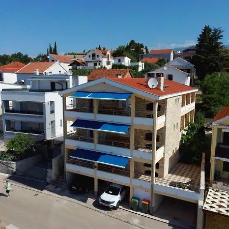 Tanja-1 By Interhome * Maslenica
