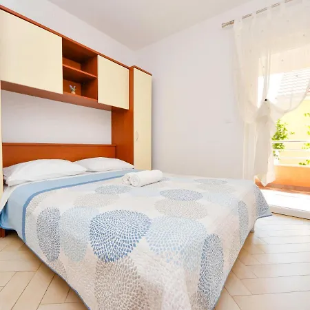 Tanja-1 By Interhome * Maslenica