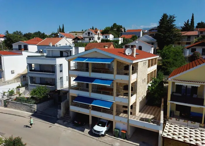 Tanja-1 By Interhome * Maslenica