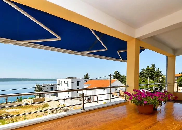Apartmán Tanja-1 By Interhome