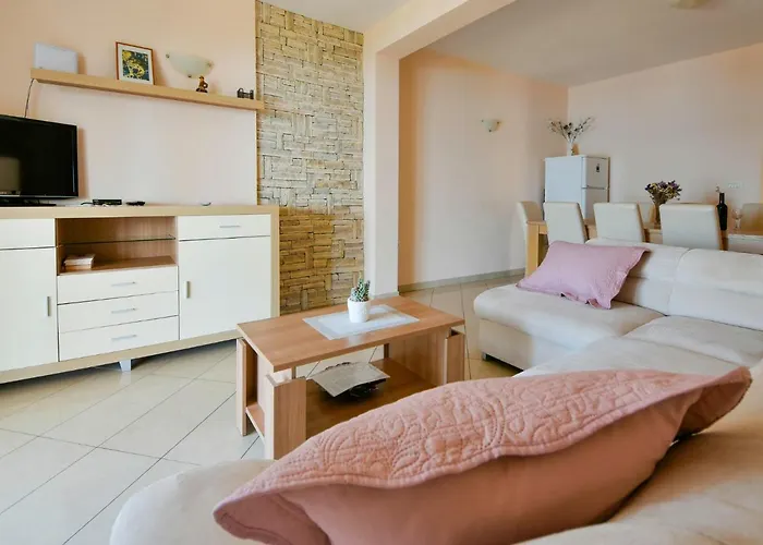 Tanja-1 By Interhome Appartement *