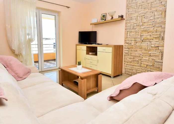 Tanja-1 By Interhome Maslenica
