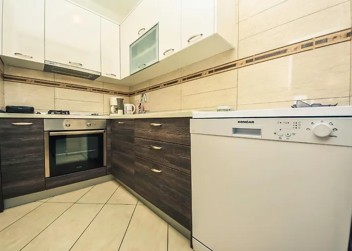 Apartmán Tanja-1 By Interhome