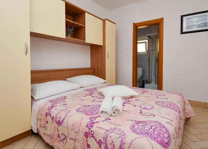 Appartement Tanja-1 By Interhome