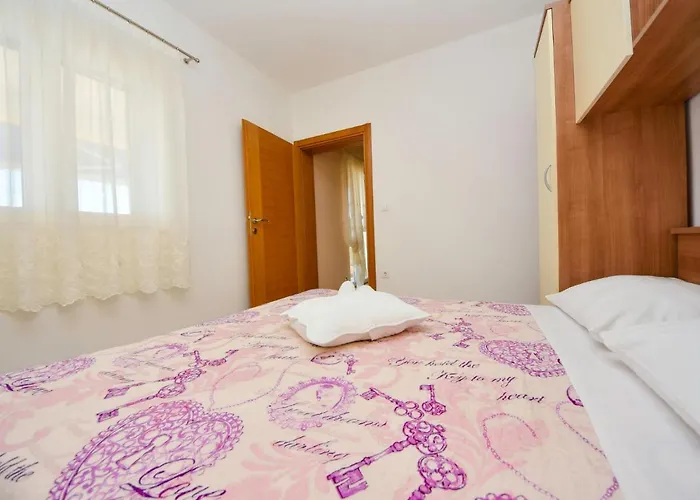 Apartmán Tanja-1 By Interhome Maslenica