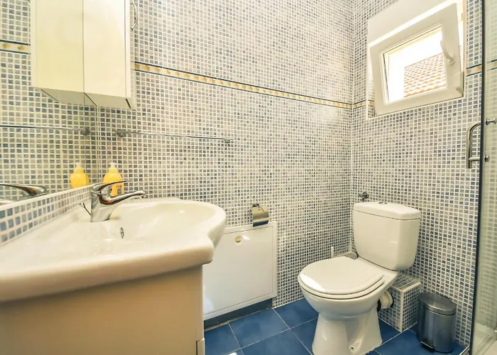 Tanja-1 By Interhome Apartmán