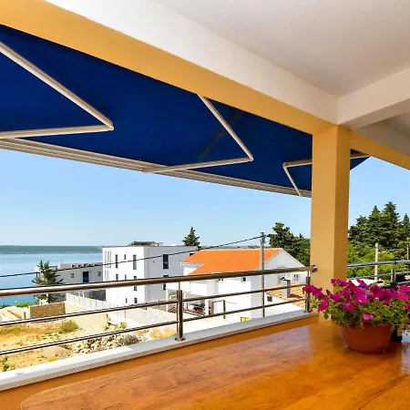 Apartamento Tanja By Interhome