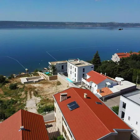 Tanja By Interhome Apartment *