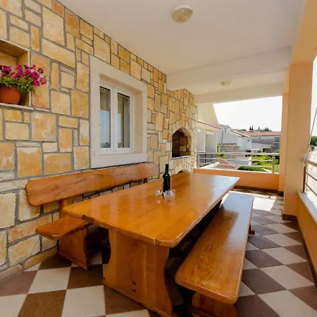 Tanja By Interhome Apartment Maslenica