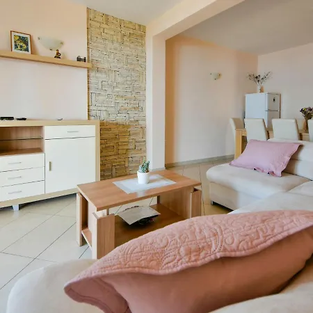 Tanja By Interhome Apartment *