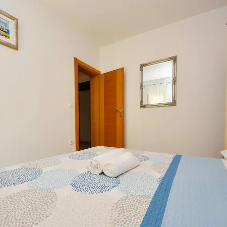 Tanja By Interhome * Maslenica