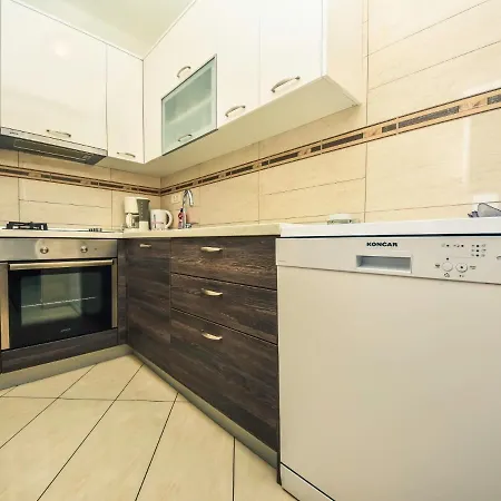 Apartment Tanja By Interhome