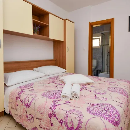 Apartment Tanja By Interhome