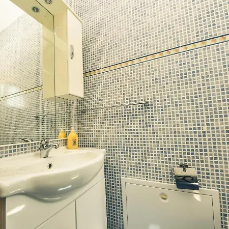 Tanja By Interhome Maslenica