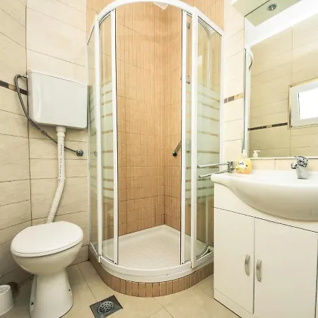 Tanja By Interhome Apartment