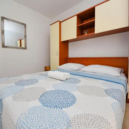 Tanja By Interhome Apartment
