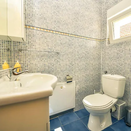 Tanja By Interhome Apartment