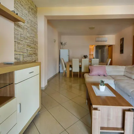Tanja By Interhome Apartment