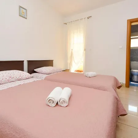Tanja By Interhome Apartment