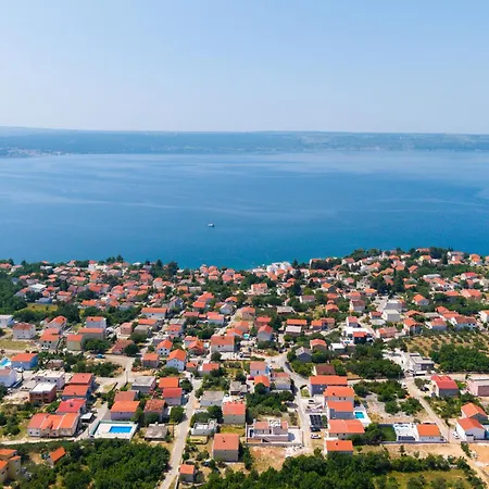 Tanja-1 By Interhome *