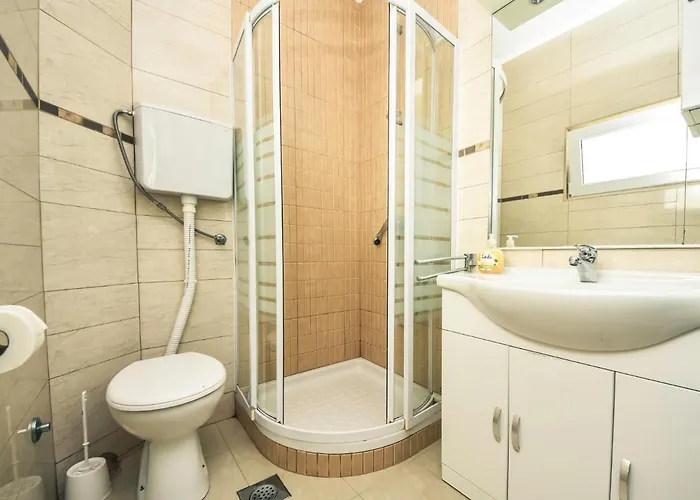 Tanja-1 By Interhome Apartment